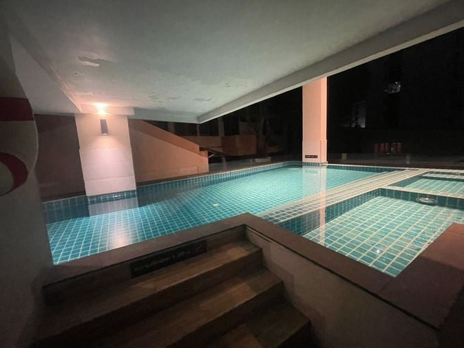 Project Name The L15 Condo