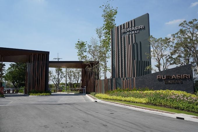 Project Name Burasiri Rama 2