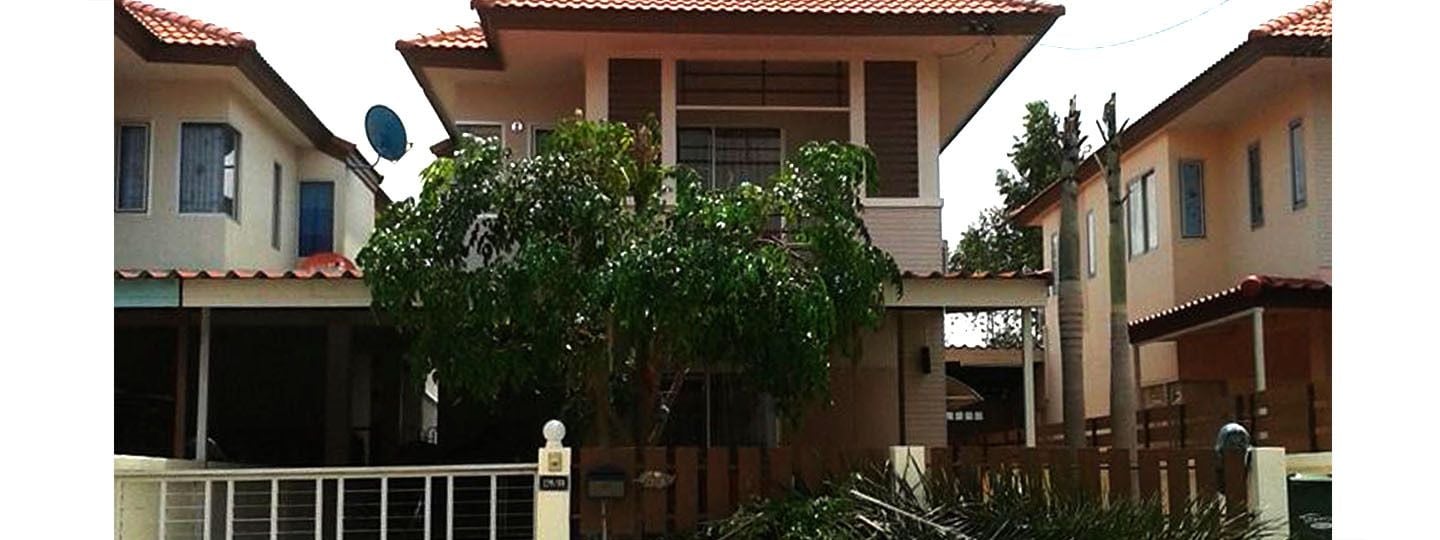 Project Name Hometown Sriracha Village