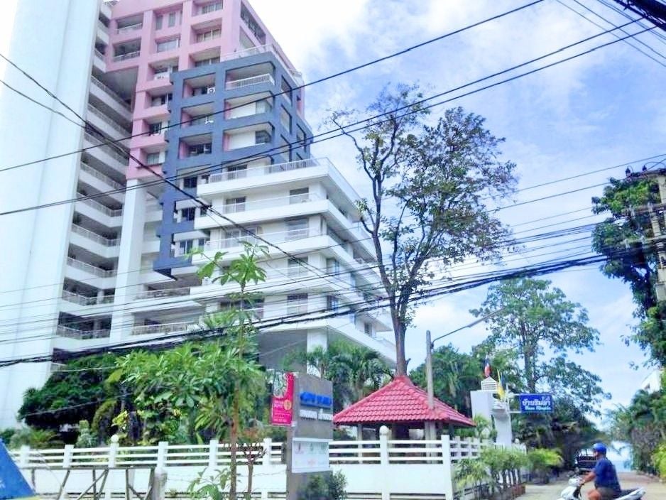 Project Name Baan Rimpha