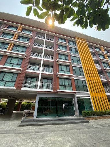 Project Name The Orchid Boutique Condo