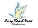 Cosy Beach View Cosy Beach View logo
