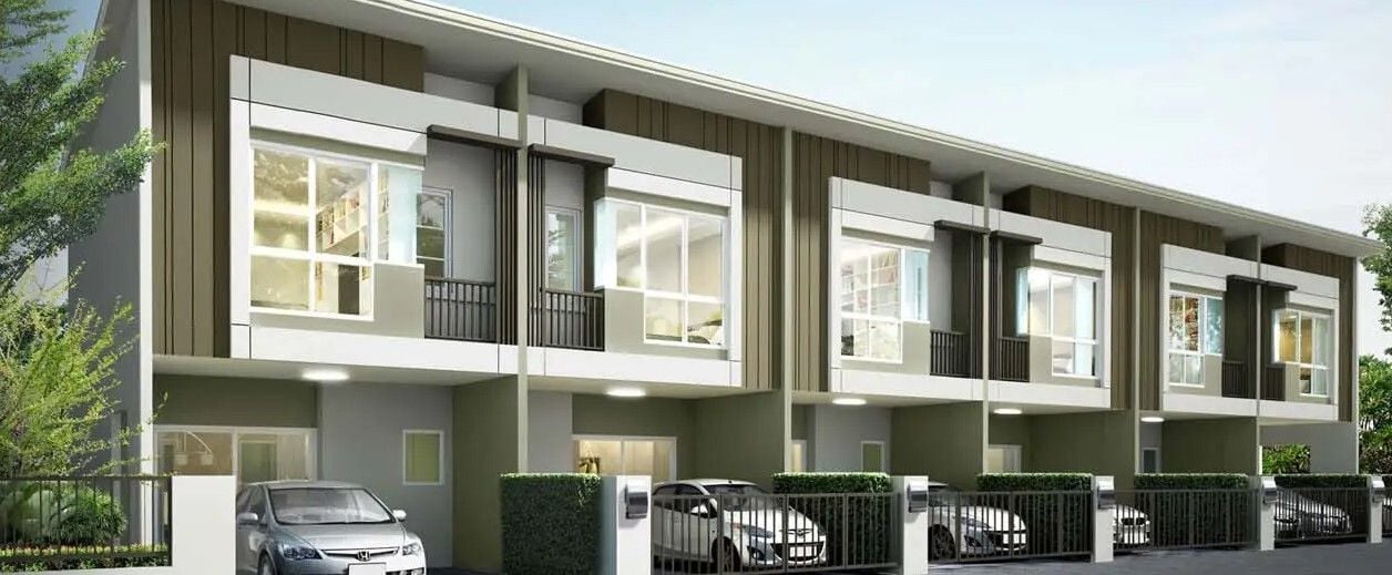 Project Name Citysense Petchkasem 69