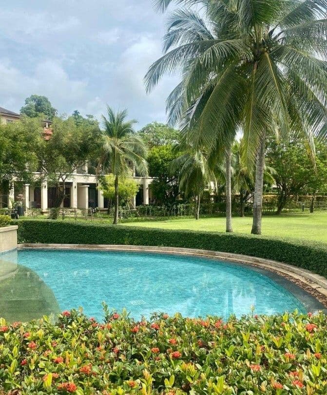 Angsana Loft main view