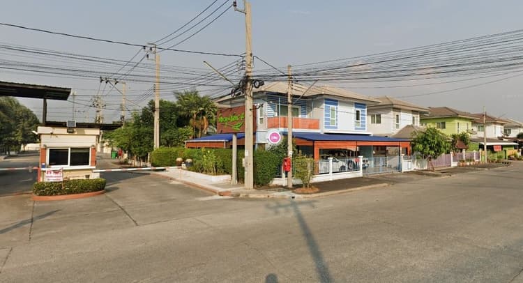 Baan Khunapat 4 main view