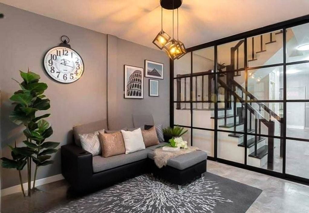 ชื่อโครงการ บุศรินทร์ ปิ่นเกล้า