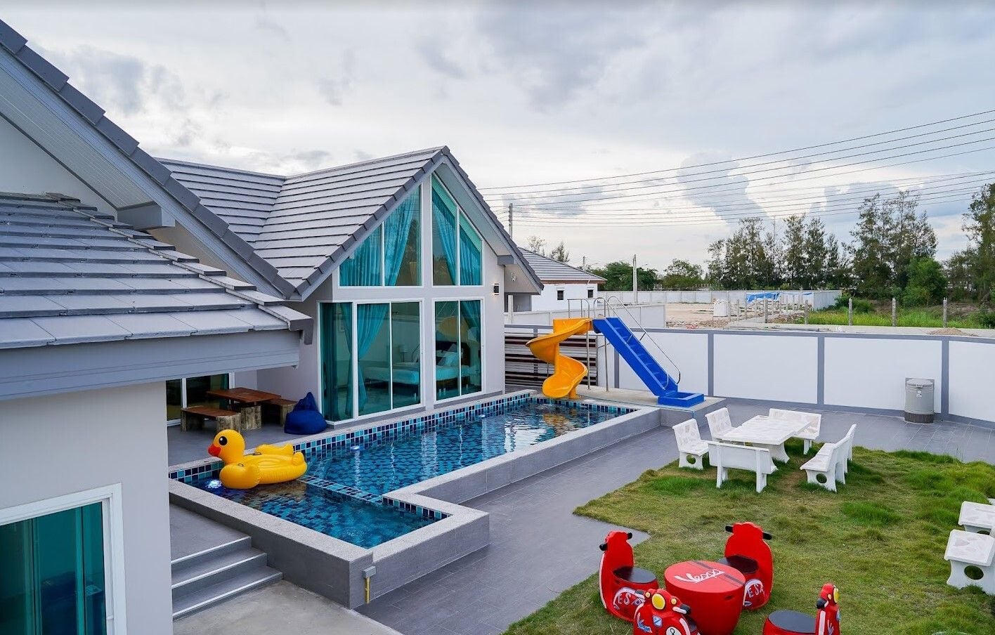 Project Name Serene Nara