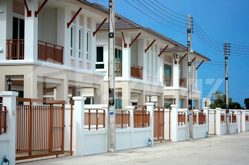 Project Name Glory House 2