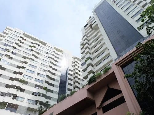 Project Name Ban Onnut Condo