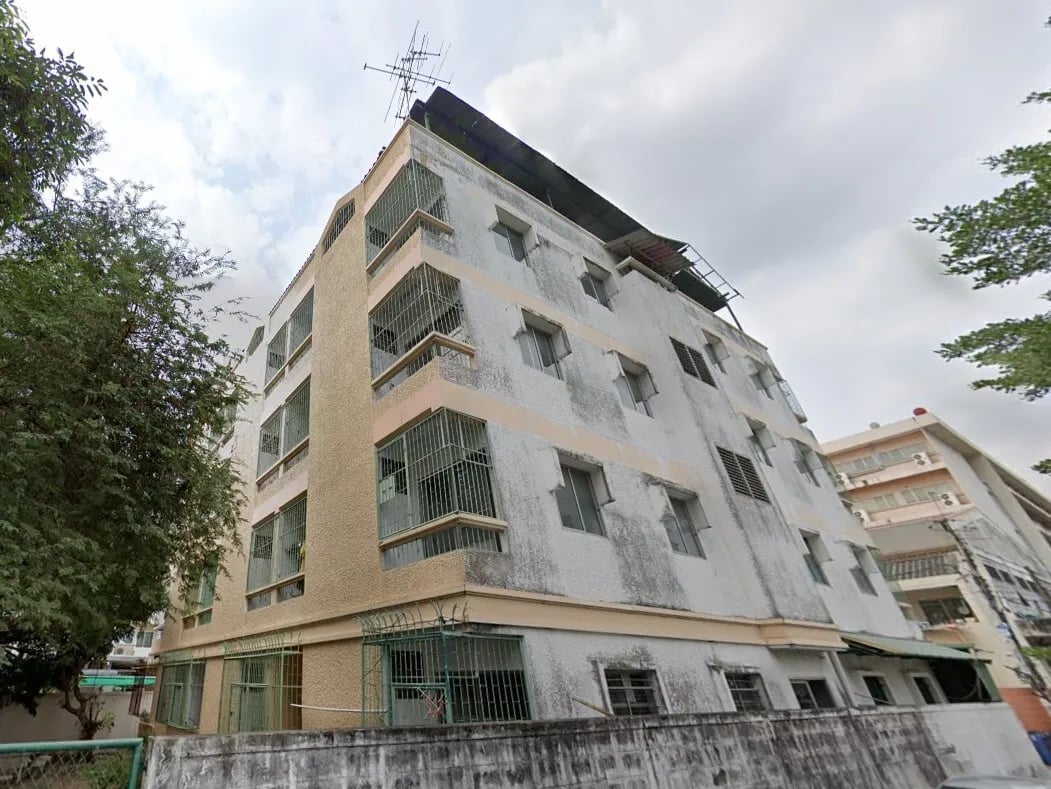 Project Name PN Masion