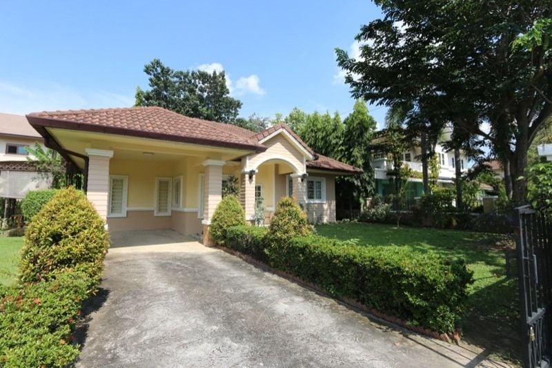 Project Name Home In Park