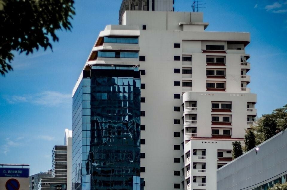 ชื่อโครงการ ยูไนเต็ด ทาวเวอร์