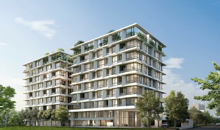 HOLME Ekkamai 22 main view