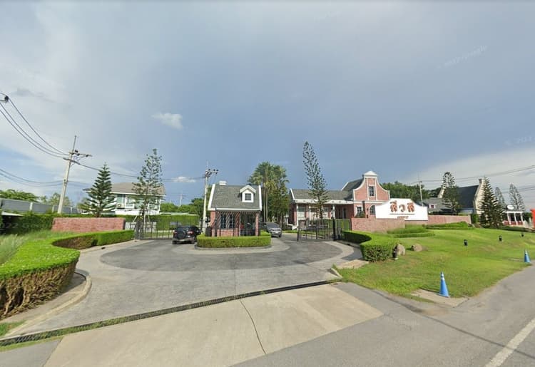 Siwalee Ayutthaya 2 main view