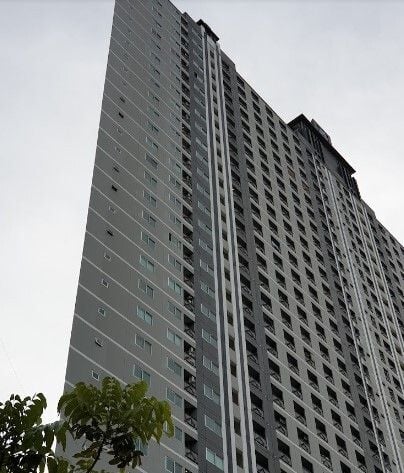 Project Name Asakan Place Srinakarindra