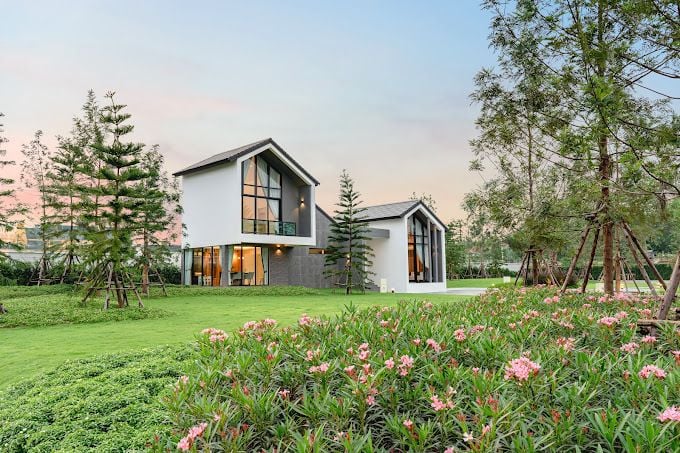 ชื่อโครงการ ซิตี้ ไซท์ น่าน