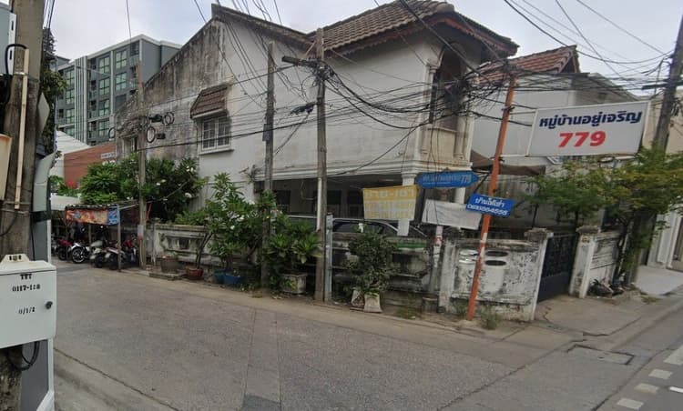 Baan Yucharoen 779 main view