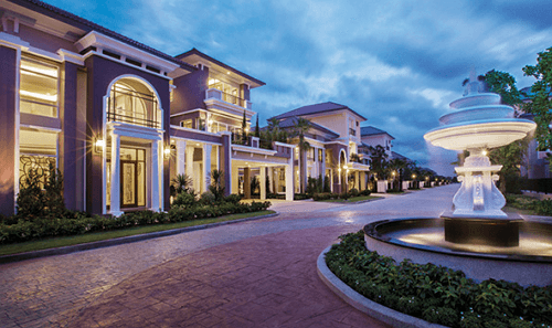 Grand Bangkok Boulevard Ratchada-Ramintra 2 main view