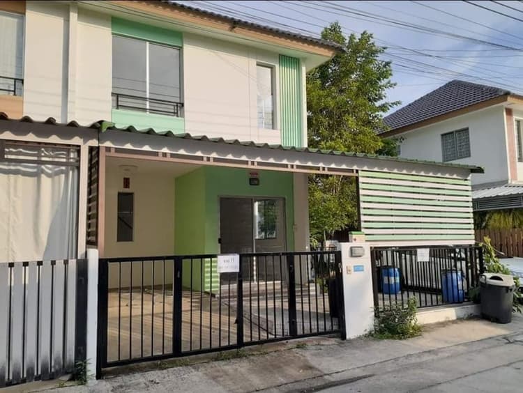 Baan Pruksa 77 Suksawat-Kanjanaphisek main view