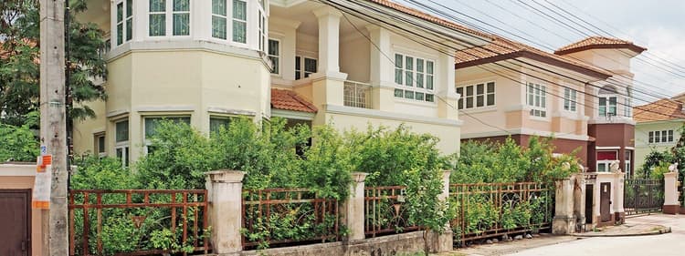 Passorn 2 Rangsit Klong 3 main view