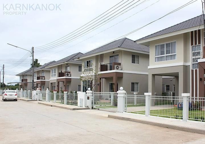 Project Name Karnkanok ville 10