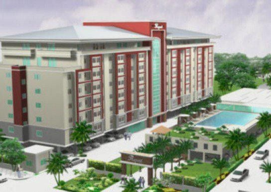 Project Name Regent Home 1 Phaholyothin 67