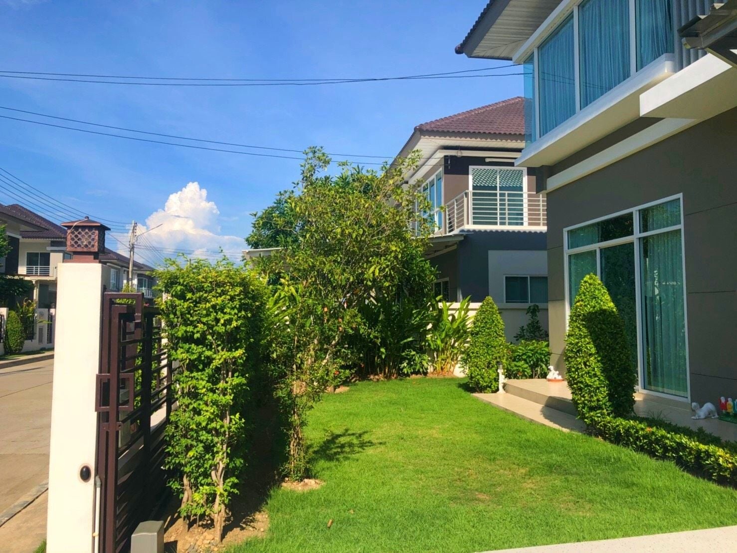 Project Name Perfect Place Muang Chiangmai