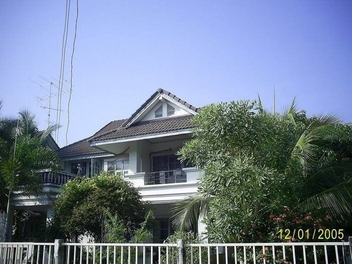 Project Name Thep Thani Village