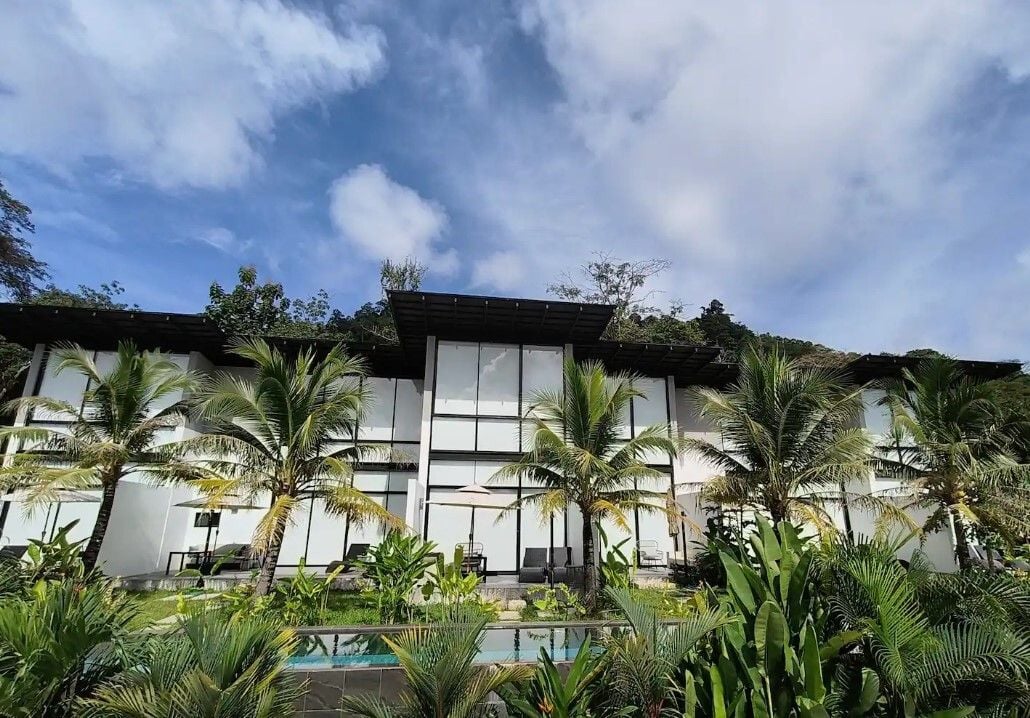 Project Name Sky Lofts Phuket