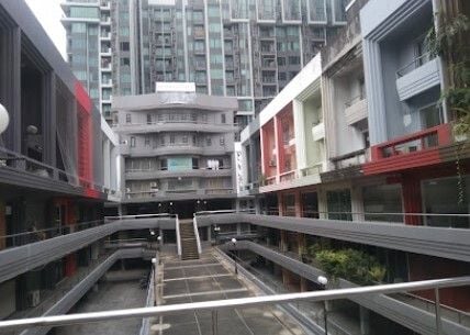 Project Name Park Avenue