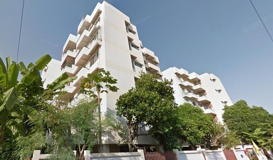 Project Name Sammakorn Condominium