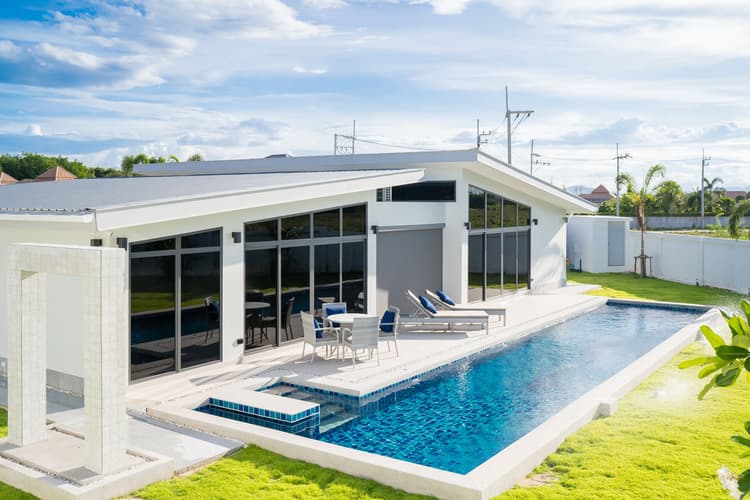 Moda Melody main view