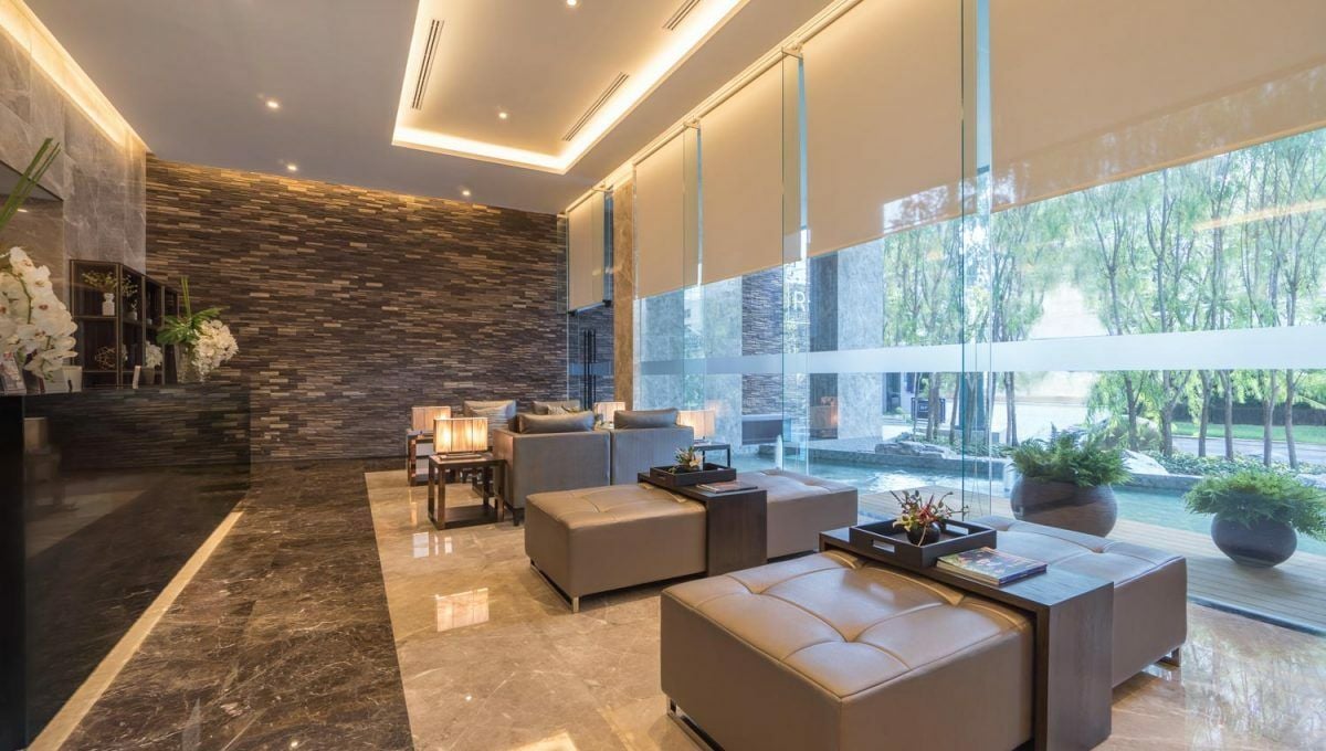 Project Name Rhythm Asoke 2