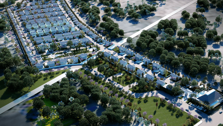 Phrueksakarn 11 main view