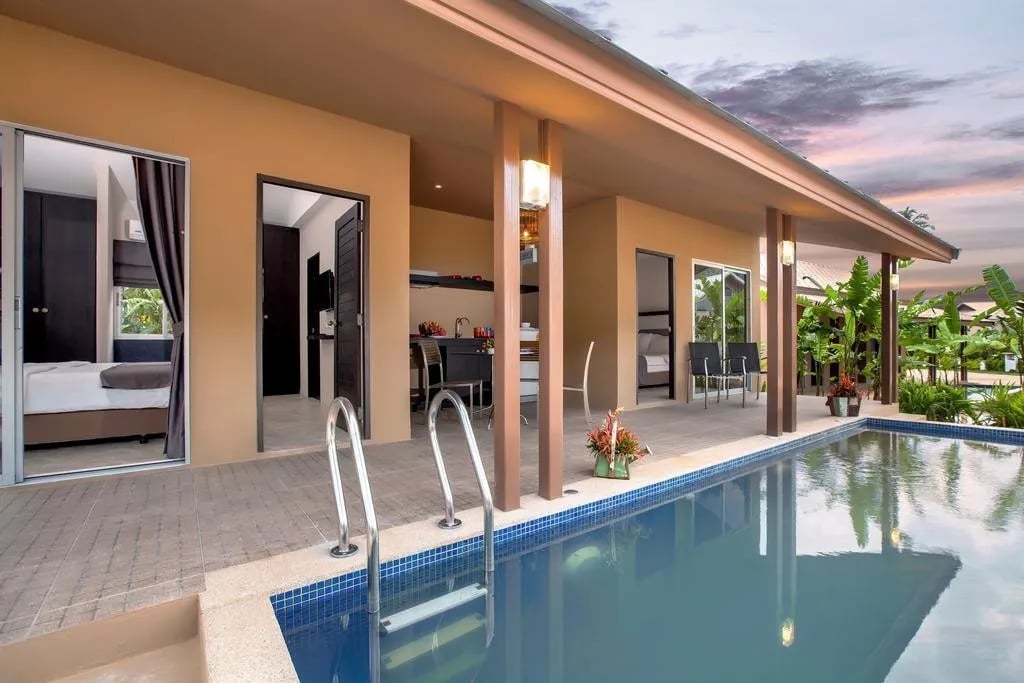 Project Name Casa Sakoo Resort