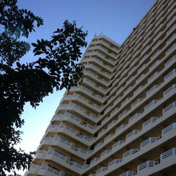 Project Name Condochain Hua Hin