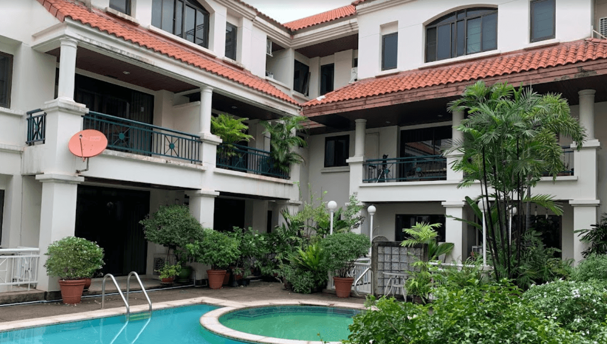 Project Name Private Sukhumvit