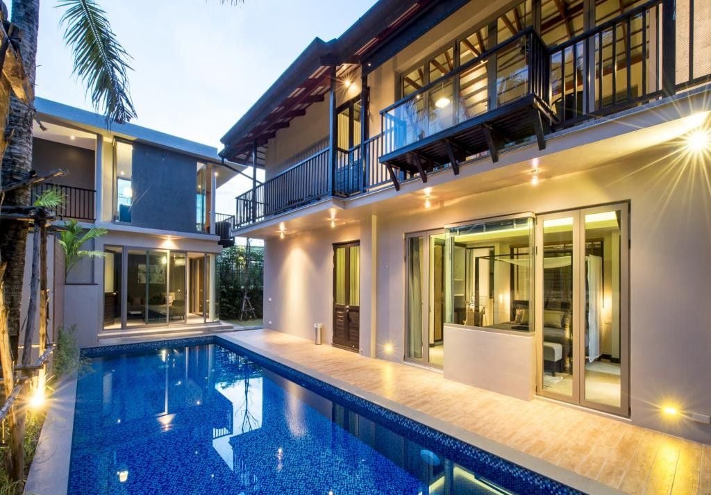 Project Name Phuree Sala