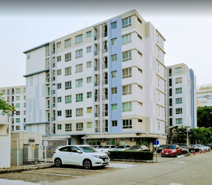 Project Name DEN Vibhavadi