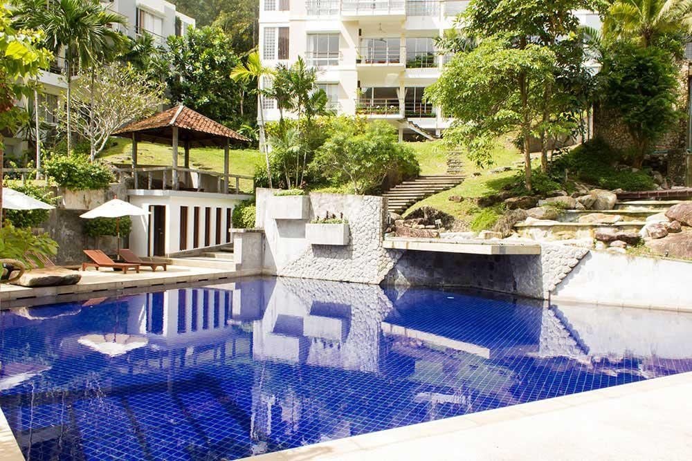 Project Name The Kamala Hills