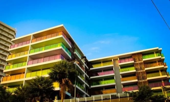 Project Name The Rocco Condominium