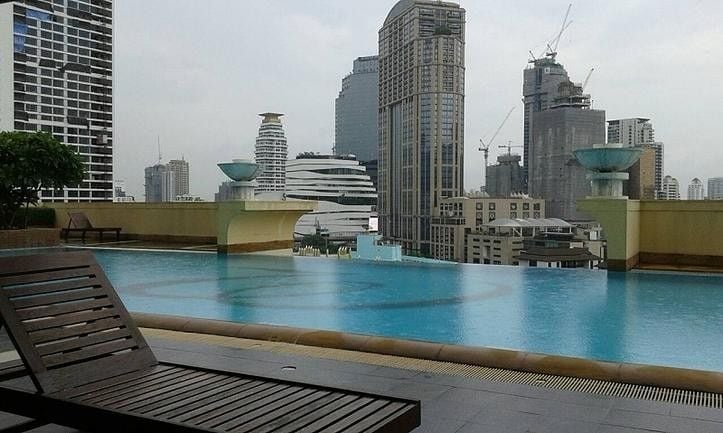 Project Name Wilshire Condo