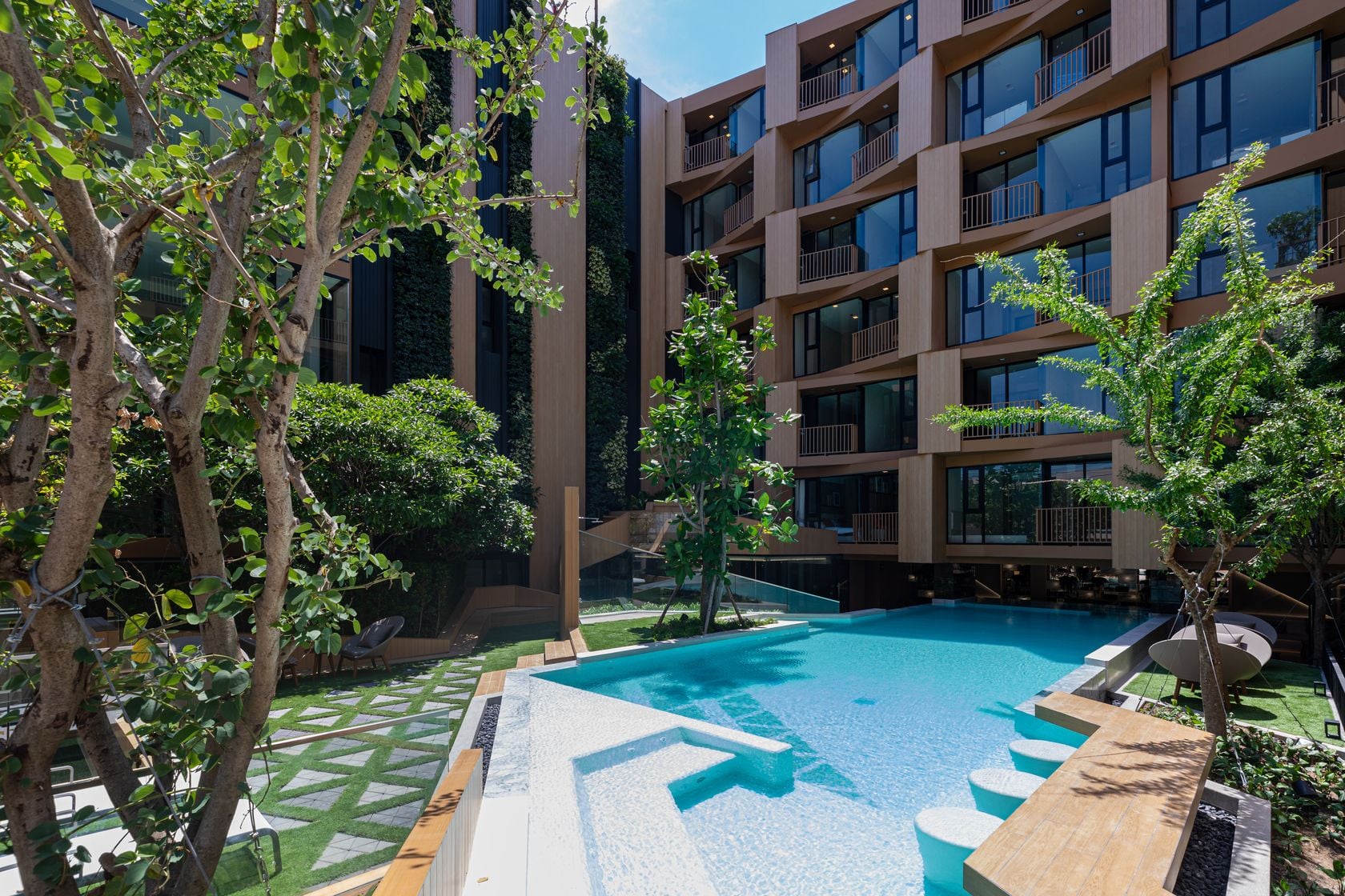 Project Name Quintara Arte Sukhumvit 52