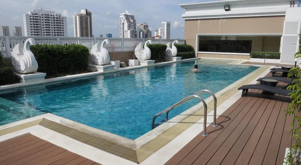 Project Name Le Nice Ekamai