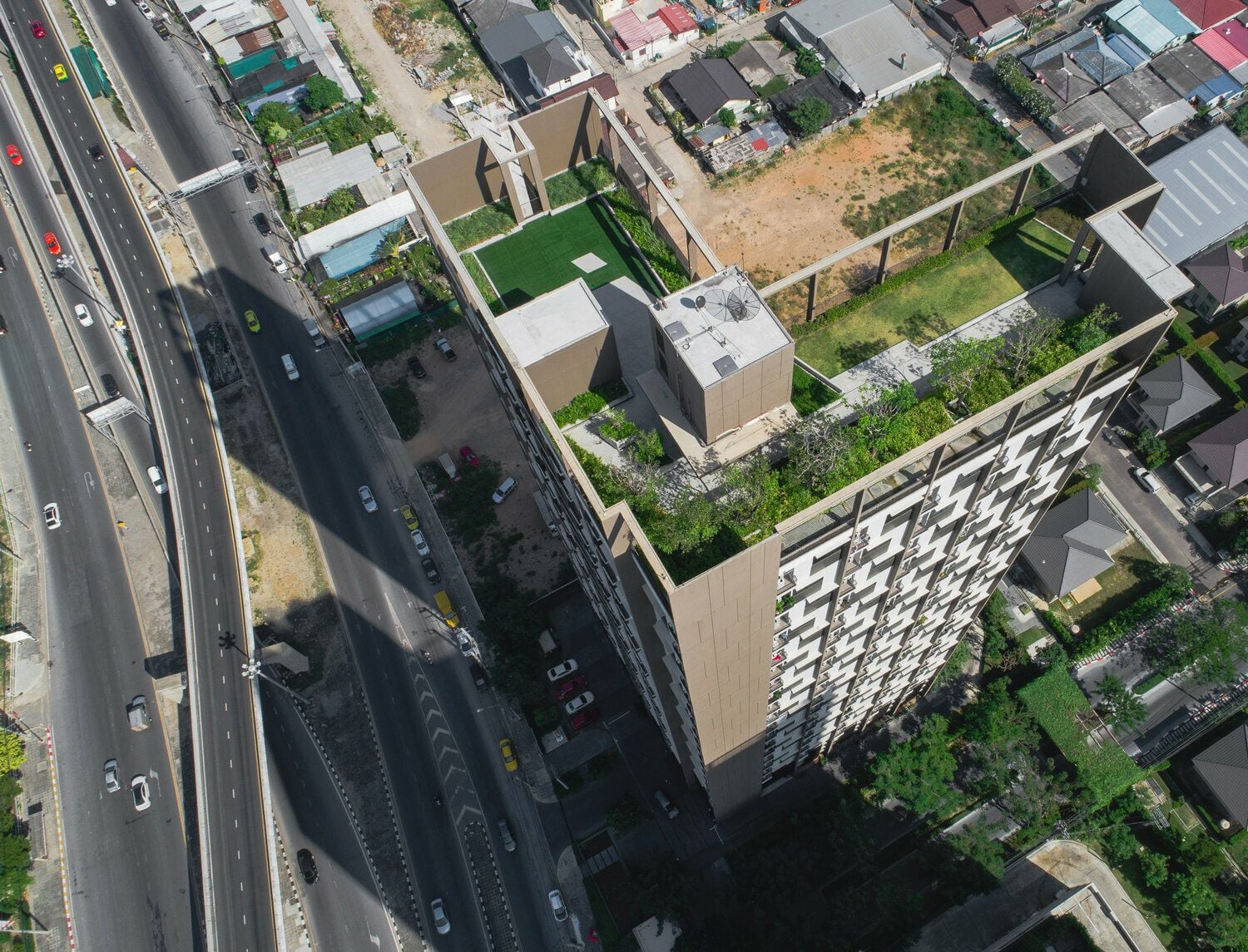 Project Name Blossom Condo @ Fashion Altitude