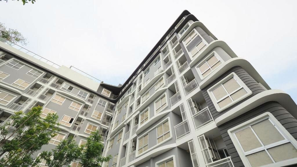 Project Name Chewathai Hallmark Charan 13