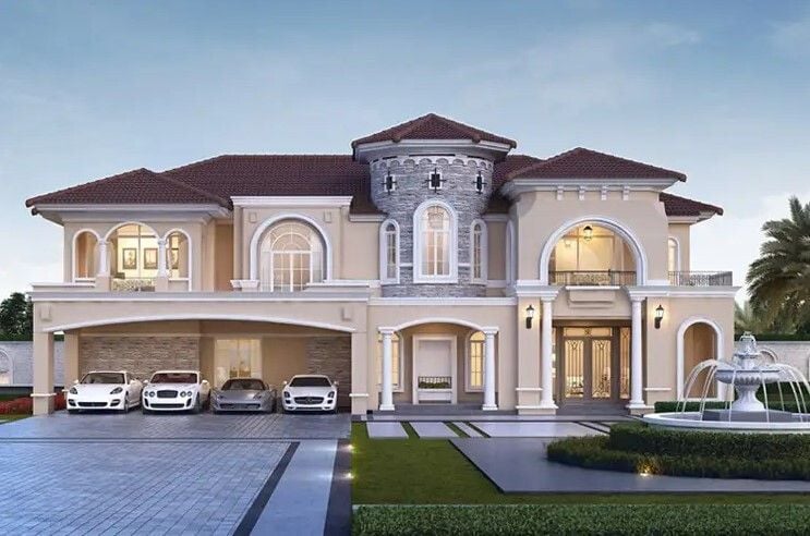 Project Name Two Grande Monaco Bangna-Wongwaen