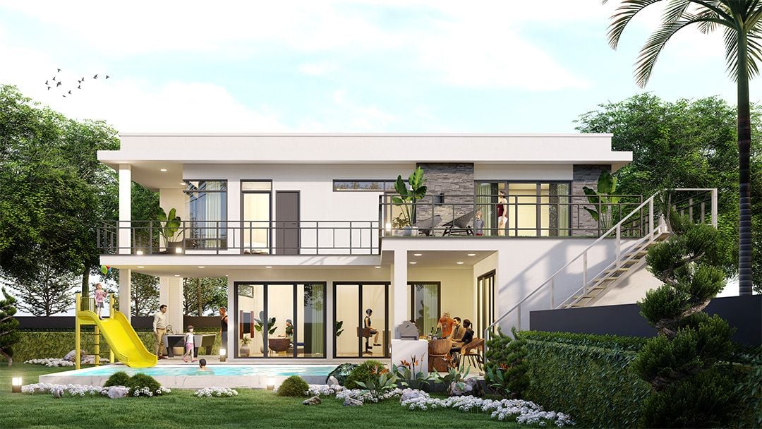 Project Name Club 112 Hua Hin