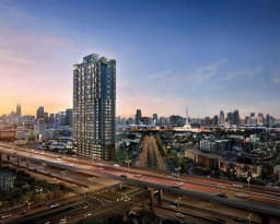 1 ห้องนอน คอนโด for sale