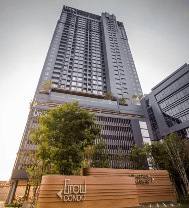 Grow Rattanathibet main view